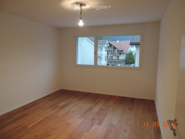 4,5 Zimmer Wohnung In Alpnach 9