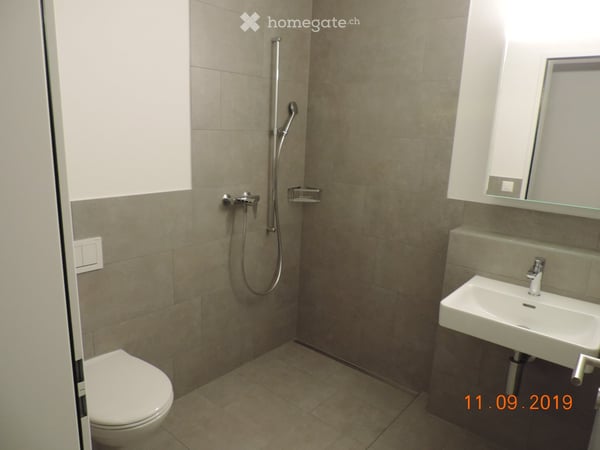 4,5 Zimmer Wohnung In Alpnach 5