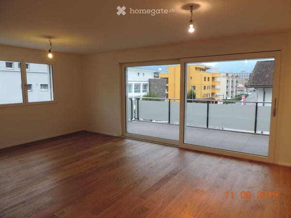 4,5 Zimmer Wohnung In Alpnach 4
