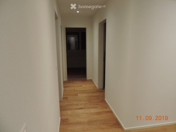 4,5 Zimmer Wohnung In Alpnach 2
