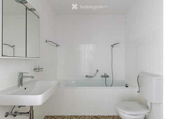 Appartement de 2.5 pièces avec vue panoramique à Massongex 5