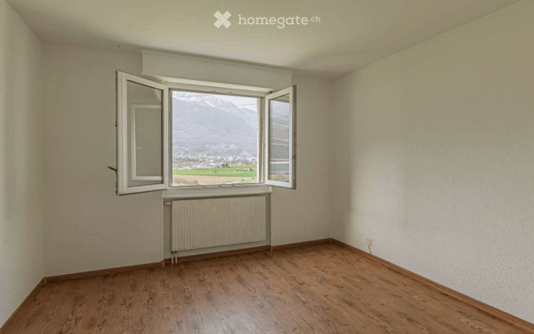 Appartement de 2.5 pièces avec vue panoramique à Massongex 3