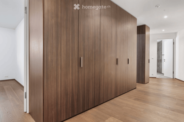 Ruheoase im beliebten Seefeld Quartier 4