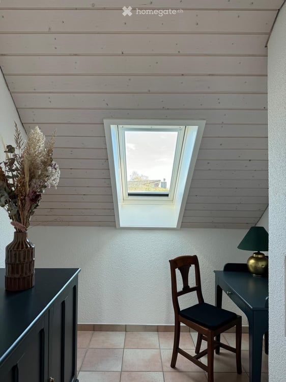 Wohnen mit Aussicht, Pool und viel Privatspähre in Udligenswil 20