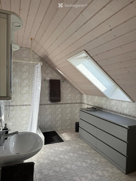 Wohnen mit Aussicht, Pool und viel Privatspähre in Udligenswil 22