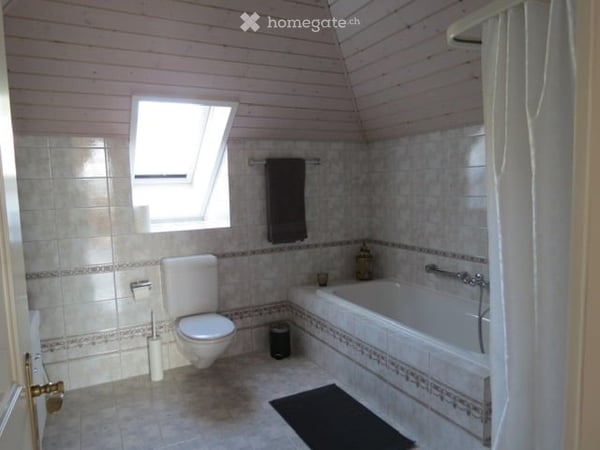 Wohnen mit Aussicht, Pool und viel Privatspähre in Udligenswil 24