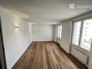 Charmante 2.5-Zimmer-Altbauwohnung an der Röschibachstrasse in Zürich 3