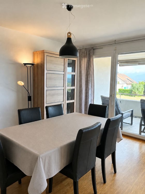 Charmant appartement de 4.5 pièces à Saint-Livres 3
