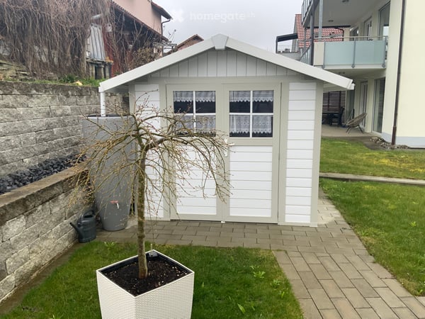 Langfristige Nachmieter für Exklusive 3,5 Zi. Whg. gesucht, auch für Grenzgänger geeignet 28