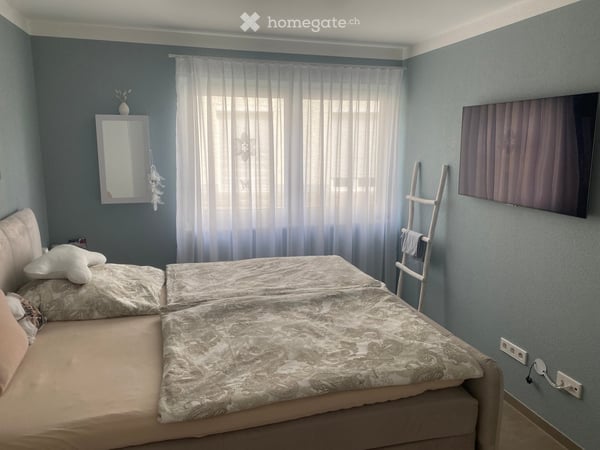 Langfristige Nachmieter für Exklusive 3,5 Zi. Whg. gesucht, auch für Grenzgänger geeignet 17