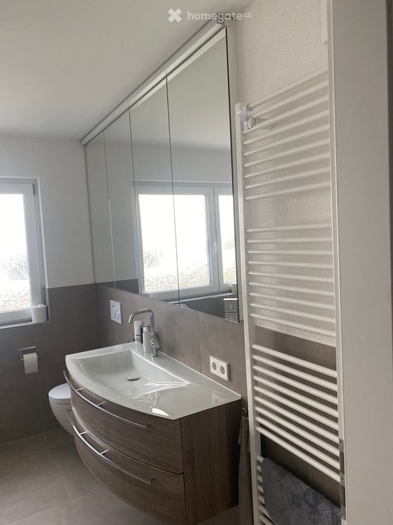 Langfristige Nachmieter für Exklusive 3,5 Zi. Whg. gesucht, auch für Grenzgänger geeignet 18