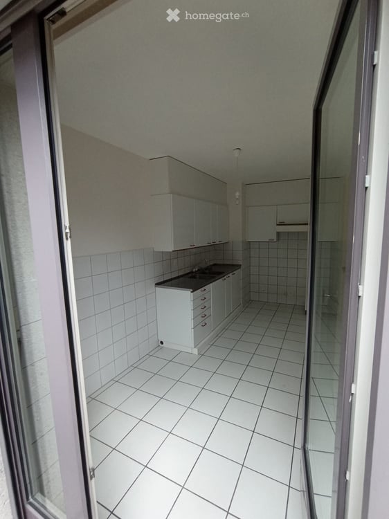 Appartement duplex lumineux de 4 pièces avec jardin à Thônex 2