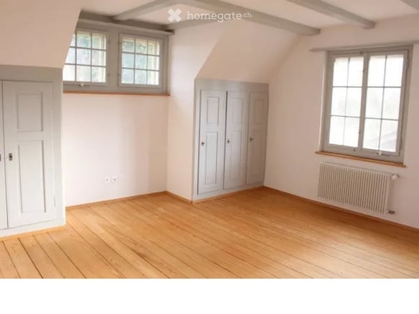 Charmantes 7-Zimmer-Einfamilienhaus in Andelfingen – Ruhige Lage mit Weitblick 3