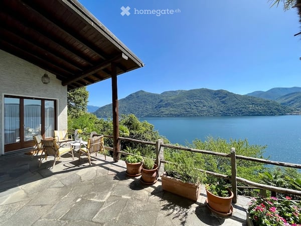 Einfamilienhaus in Cannobio 3