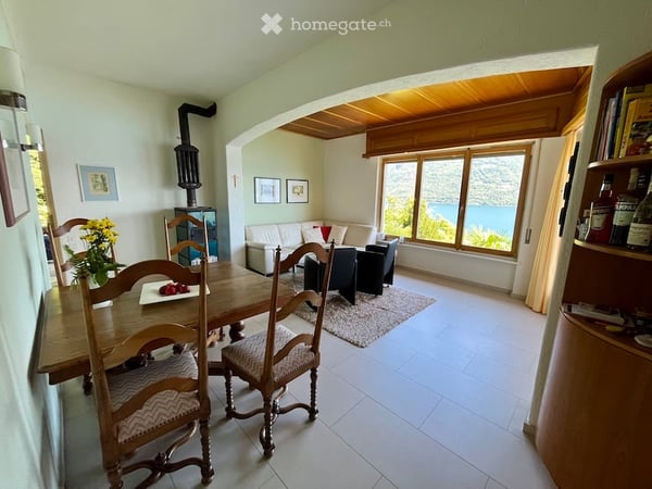 Einfamilienhaus in Cannobio 4