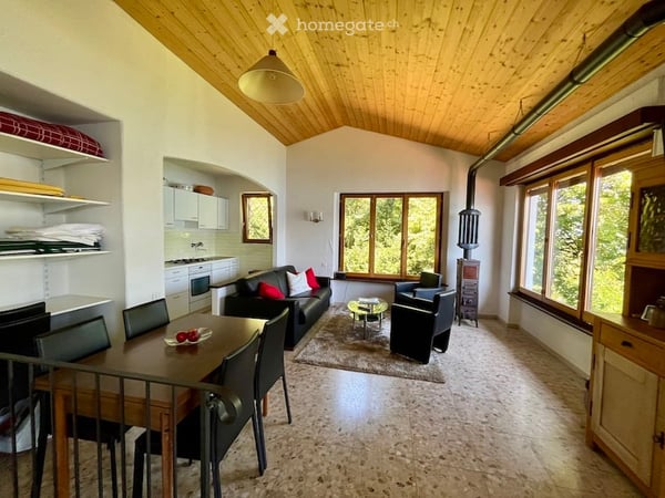 Einfamilienhaus in Cannobio 8