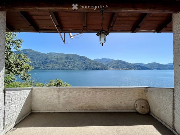Einfamilienhaus in Cannobio 7