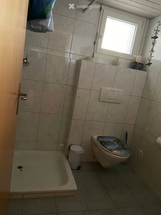 Grosszügige 6.5-Zimmer-Wohnung mit Balkon und schöner Aussicht in Schwanden GL 14