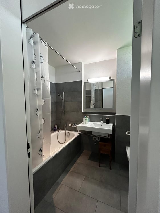 Modern Furnished 3.5-Room Apartment | 99 m² | 2 Bathrooms | Available for 1 Year 5