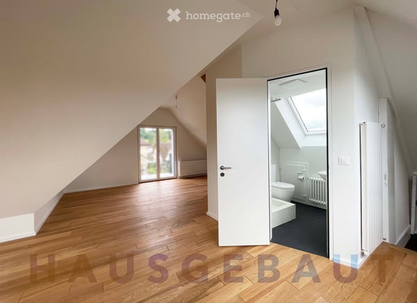 Moderne und einzigartig renovierte Loft-Wohnung in Jugendstilhaus, hochwertige Ausstattung 4