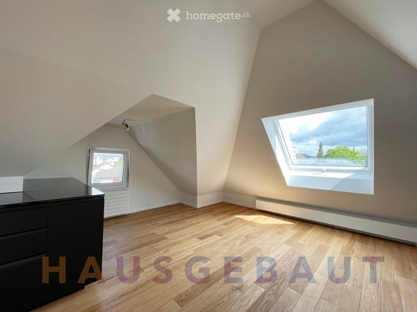 Moderne und einzigartig renovierte Loft-Wohnung in Jugendstilhaus, hochwertige Ausstattung 9