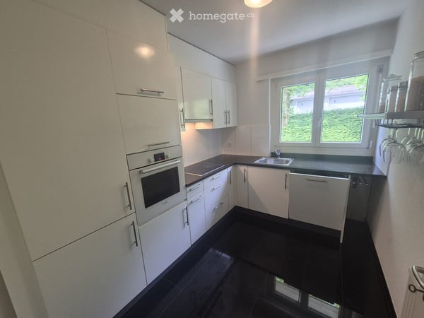 Möblierte 3.5-Zimmer-Wohnung in Kilchberg ZH I Befristete Untermiete (1 Jahr) 10