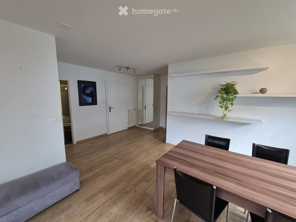 Möblierte 3.5-Zimmer-Wohnung in Kilchberg ZH I Befristete Untermiete (1 Jahr) 4