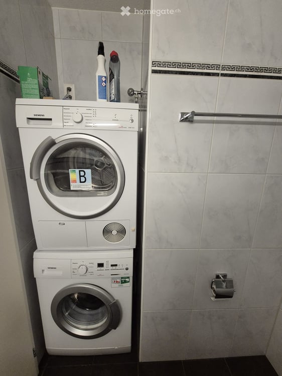 Möblierte 3.5-Zimmer-Wohnung in Kilchberg ZH I Befristete Untermiete (1 Jahr) 13
