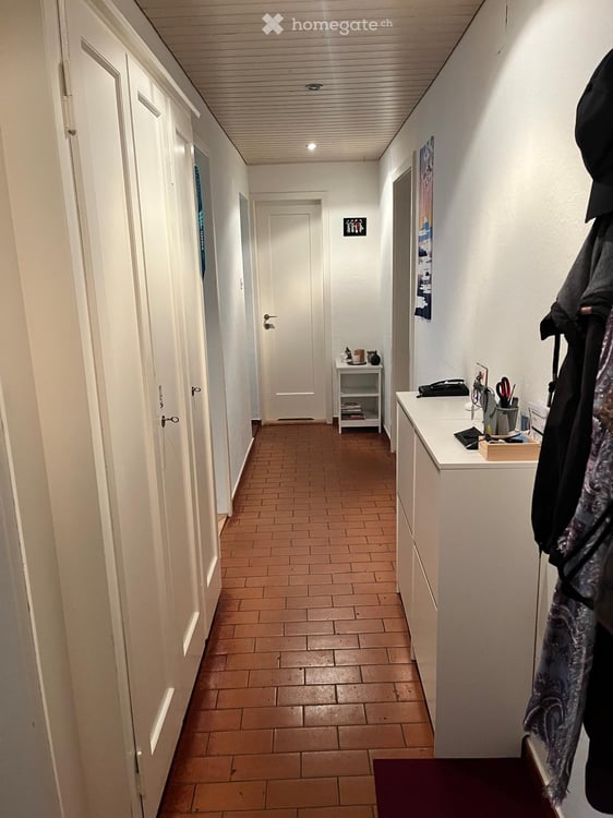 Nachmieter/-in gesucht für 3.5-Zimmer-Altbauwohnung im beliebten Neustadtquartier Luzern 1