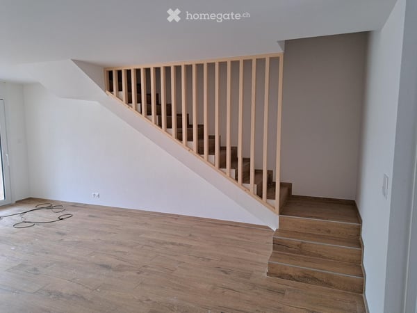 Maison bifamiliale neuve de 5.5 pièces à Saillon – Disponible immédiatement 4