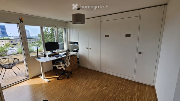 Exklusives 5.5-Zimmer-Terrassenhaus mit 60 m² Sonnenterrasse an bester Wohnlage in Zug 10