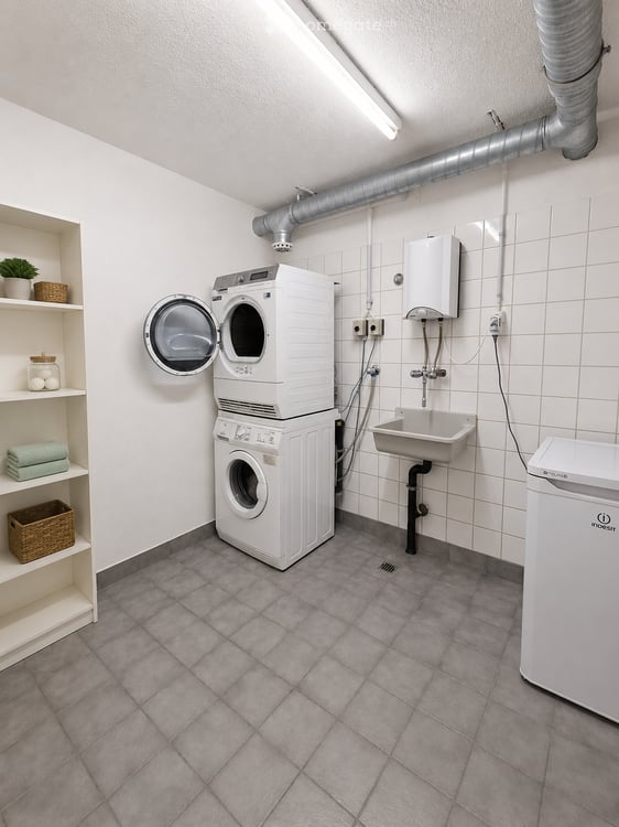 Familienfreundlich wohnen im Grünen – Zürich-Höngg 💚 19