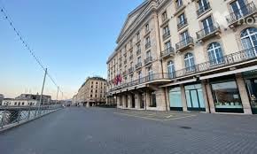Bureau à Genève 5