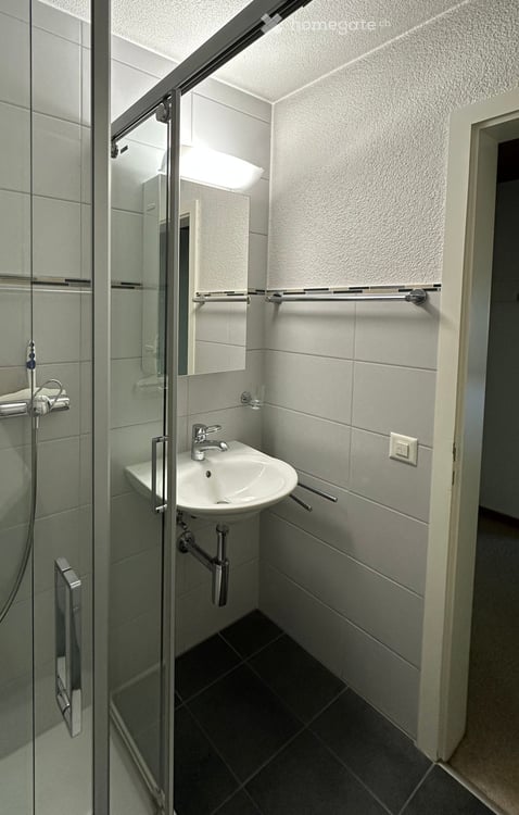 Hochparterre 4.5 Zi. Wohnung in Belp 5