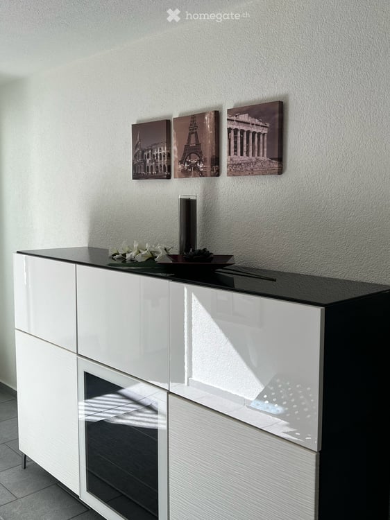 Möbliertes Businessappartment wochen- oder monatsweise zu vermieten 5