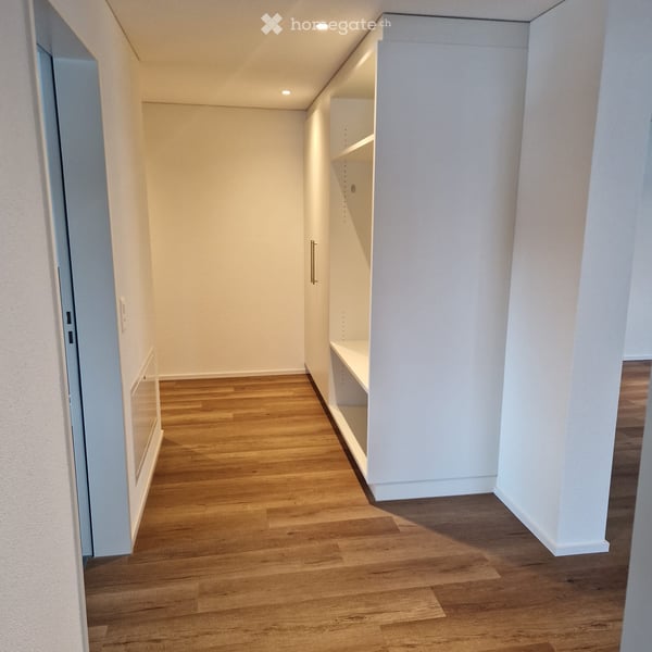 Schöne 3.5 Zimmer Wohnung in Bennau 5