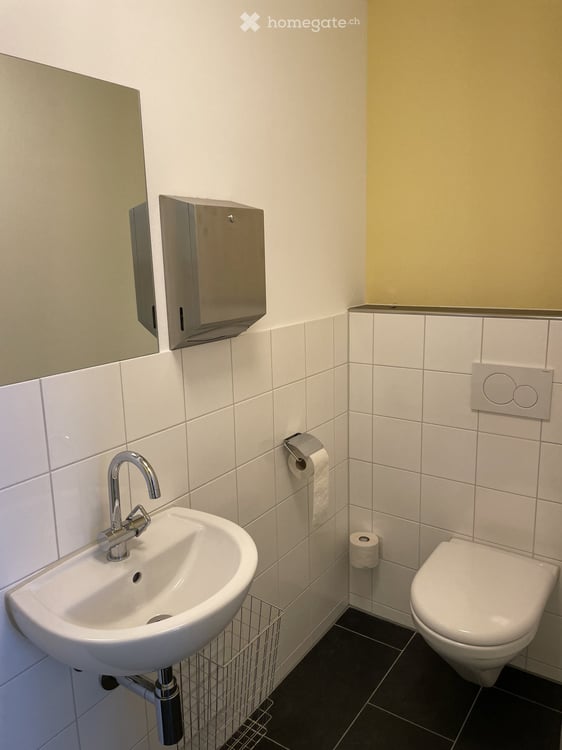 Modernes Büro im Neubau – Elsau, Schlatterstrasse 3 5