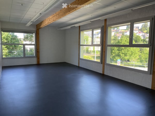 Modernes Büro im Neubau – Elsau, Schlatterstrasse 3 4