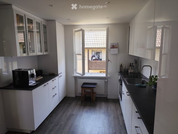 Charmante 3.5-Zimmer-Wohnung mit grosser Terrasse in Spreitenbach 4