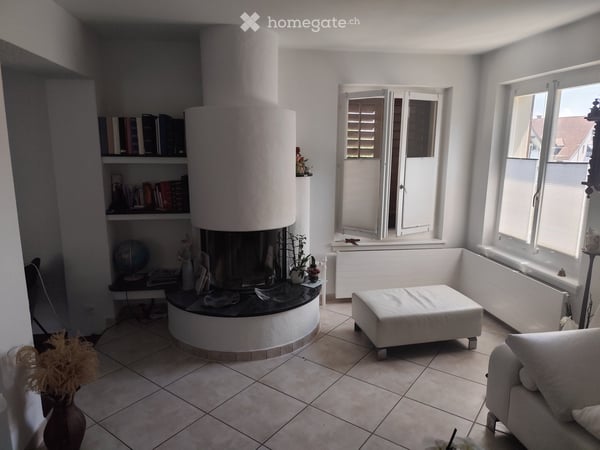 Charmante 3.5-Zimmer-Wohnung mit grosser Terrasse in Spreitenbach 5