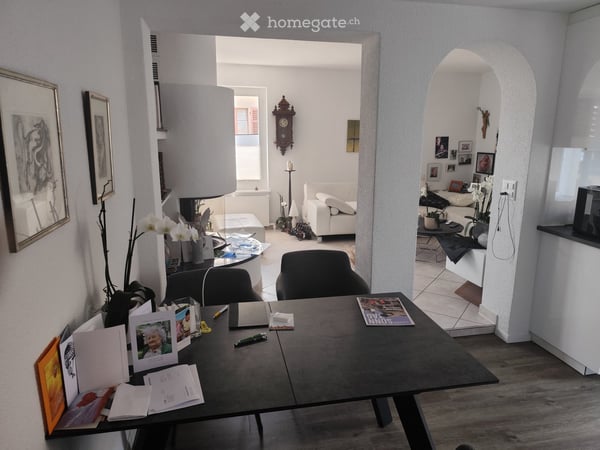 Charmante 3.5-Zimmer-Wohnung mit grosser Terrasse in Spreitenbach 3