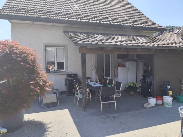 Charmante 3.5-Zimmer-Wohnung mit grosser Terrasse in Spreitenbach 2