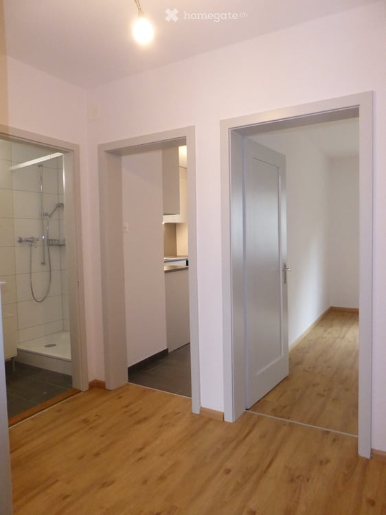 sanierte Wohnung im Burgfelderquartier 5