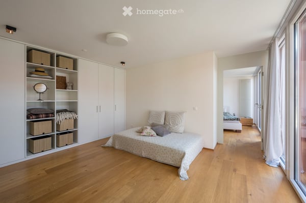 Wohnen mit grandioser Panoramasicht auf den Bodensee 12