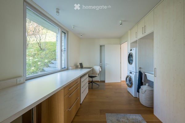 Wohnen mit grandioser Panoramasicht auf den Bodensee 14