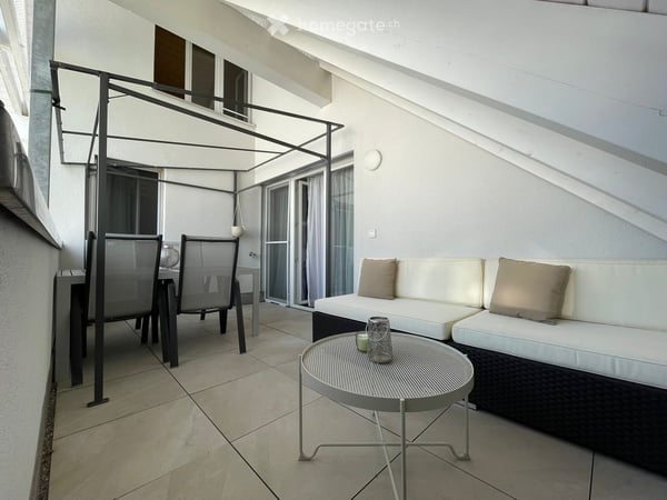 Moderne 2.5-Zimmer-Maisonette-Wohnung mit zusätzlicher offener Galerie 8