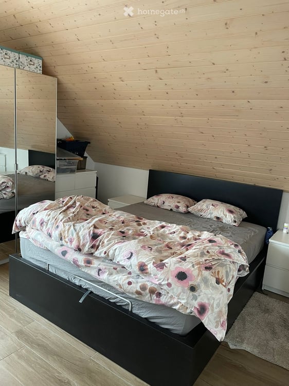 Moderne 2.5-Zimmer-Maisonette-Wohnung mit zusätzlicher offener Galerie 6