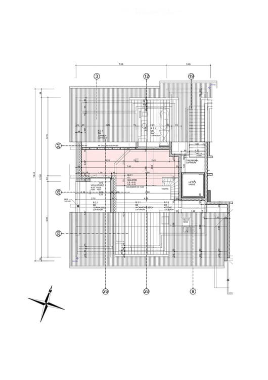 Moderne 2.5-Zimmer-Maisonette-Wohnung mit zusätzlicher offener Galerie 10