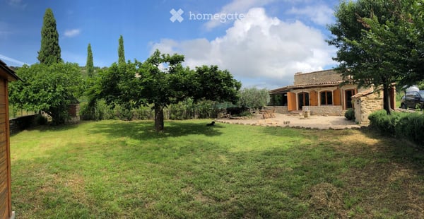 Maison St.Christol in Castillon du Gard - Bijou im Herzen des Languedoc 4
