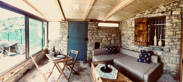 Maison St.Christol in Castillon du Gard - Bijou im Herzen des Languedoc 13